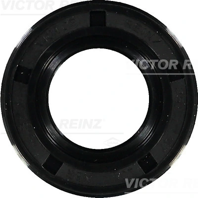 Shaft Seal, crankshaft